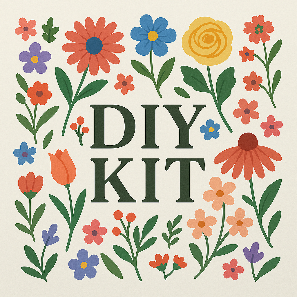 DIY kits